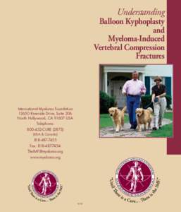 Understanding Balloon Kyphoplasty and