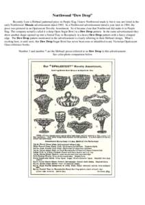 Hobnail / Dew / Distant Early Warning Line / Physical geography / Military / Atmospheric thermodynamics / Psychrometrics / Dew Drop /  California