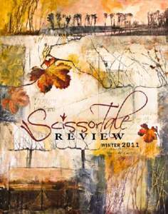 The ScissorTALE Review is a literary journal published each academic semester, sponsored by the English Department, College of Liberal Arts, The University of Central Oklahoma. New Plains Review accepts original work in