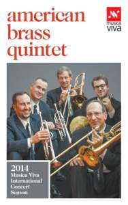 american brass quintet american brass