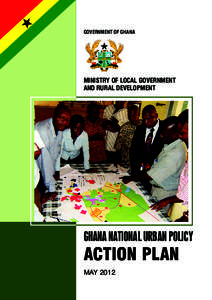 Ministry of Local Government and Rural Development / Ministry of Finance and Economic Planning / Ministry of Interior / Accra / Kwame Nkrumah / Outline of Ghana / Water supply and sanitation in Ghana / Africa / Ghana / Government