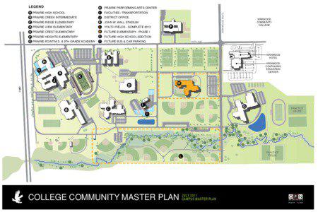 2011 College Community Master Plan.ai
