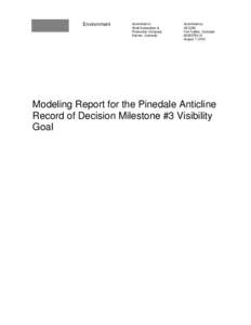 Microsoft Word - Pinedale_ROD_Visib_Modeling_Report_08[removed]docx
