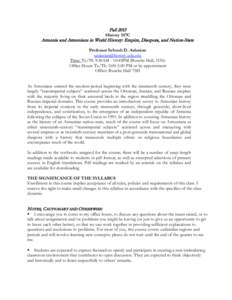 Armenian diaspora / Nationalism / Ethnic cleansing / Ethnic groups in Georgia / Armenian Genocide / Western Armenia / Armenians in Turkey / Armenians / Armenia / Asia / Europe / Ethnic groups in Turkey