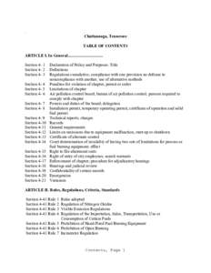 Sustainable transport / Environment / Earth / United States Environmental Protection Agency / Regulation of greenhouse gases under the Clean Air Act / Title 40 of the Code of Federal Regulations / Air pollution / Air dispersion modeling / Emission standard