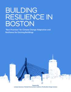 Psychological resilience / Public safety / Environment / Social vulnerability / Resilience / Adaptation to global warming / Current sea level rise / Boston / Disaster / Emergency management / Motivation / Positive psychology