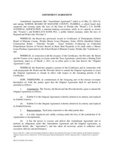 Politics of the United Kingdom / Common law / Equity / Fiduciary / Good Friday Agreement / Constitutional amendment / Law / Northern Ireland peace process / Politics of Northern Ireland