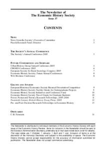 Leicester / Economic history / William George Hoskins / Local government in the United Kingdom / Local government in England / East Midlands / Economic History Society