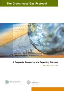 Pollution / Carbon dioxide / United Nations Framework Convention on Climate Change / Climate change policy / Greenhouse gas emissions / Kyoto Protocol / California Climate Action Registry / Carbon neutrality / Greenhouse gas / Air pollution / Environment / Carbon finance