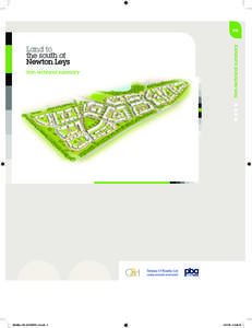 Environmental impact assessment / Aylesbury / Buckinghamshire / Counties of England / Newton Longville