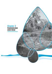 National Water Commission Annual Report 2012–13