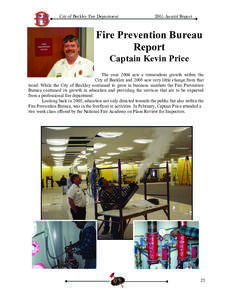 BFD 2005 Annual Report.pub