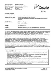 Microsoft Word[removed]B7 - Request for Capital Priorities - Revised Includes Funding _FR_ - March[removed]doc