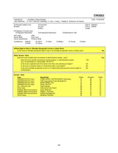 Environmental economics / Climate change policy