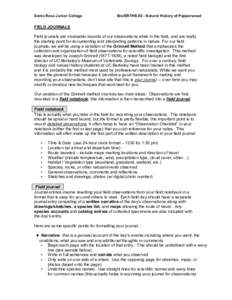 Microsoft Word - 2013_Grinnell_field journal.docx