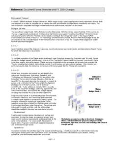 Microsoft Word - Doc Format Overview.doc