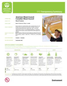 Thermosetting plastics / Matter / Plastics / Synthetic resins / Engineered wood / I-joist / Formaldehyde resin / Lumber / Formaldehyde / Chemistry / Building materials / Environment