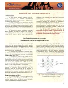 Microsoft Word - Boletín 18 _RN_.doc