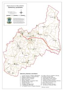 District Council of Mount Barker / Echunga /  South Australia / Hahndorf /  South Australia
