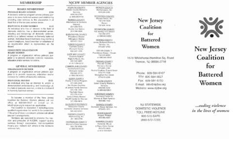 Violence / Gender-based violence / Ethics / Family therapy / Domestic violence / Epidemiology of domestic violence / Rape crisis center / National Coalition Against Domestic Violence / The House of Ruth Maryland / Violence against women / Abuse / Feminism