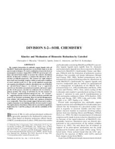 58  SOIL SCI. SOC. AM. J., VOL. 65, JANUARY–FEBRUARY 2001 Hutchinson, G.L., and G.P. Livingston[removed]Use of chamber systems to measure trace gas fluxes. p. 63–78. In L.A. Harper et al. (ed.)