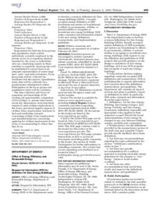 Federal Register / Vol. 80, No. 3 / Tuesday, January 6, [removed]Notices Annual Burden Hours: 2,000. Number Of Respondents: 6,000. Responses Per Respondent: 1. Average Burden Per Response: 20 minutes.