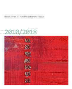 National Plan for Maritime Safety and Rescue National Plan for Special Services to Protect