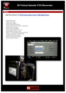 Application software / Smartphones / ITunes / Multi-touch / IOS / Microphone / Bloom / Røde Microphones / Software / IPhone / Computing