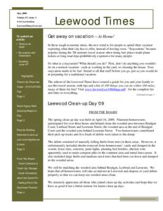 Microsoft Word - Leewood_Times_V4_I3