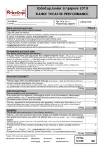 Microsoft Word - RCJ2010Dance_Theatre_PerformanceScoreSheet final.doc