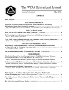 Philosophy of education / English-language education / English-language learner / Second-language acquisition / Penelope Peterson / Teaching for social justice / Education / Educational psychology / Critical pedagogy