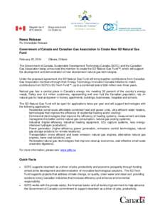 Microsoft Word - Ottawa_SD Natural Gas Fund_NR_Feb 25_v10-FINAL_EN