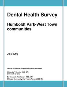 Microsoft Word - Humboldt_Park_Report_Final.doc