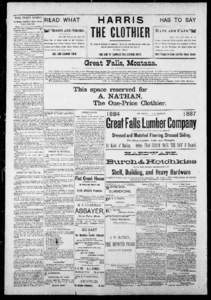 Great Falls tribune (Great Falls, Mont[removed]p ]