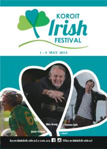 Koroit Irish Festival 2015.indd