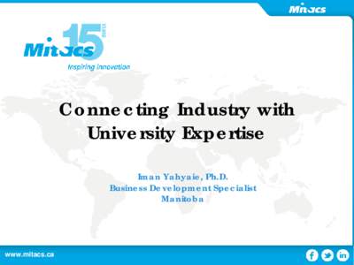 NEW Mitacs PPT template - 15th Anniversary_ENG