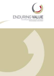 The Brundtland Commission’s definition of sustainable development is “development that meets the needs of the present without compromising the ability of future generations to meet their own needs” (Our Common Fut