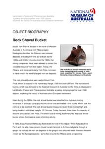 Microsoft Word - Rock Shovel Bucket.doc