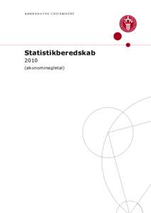 Statistikberedskab 2010_klar