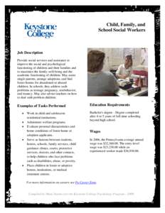 Microsoft Word - Child Family and School Social Workers.docx