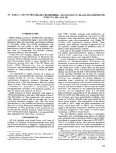 Metabolism / Photosynthesis / Photosynthetic pigments / Porphyrin / Chlorophyll / Chlorin / Biological pigment / Pheophytin / Pyrrole / Chemistry / Tetrapyrroles / Biomolecules