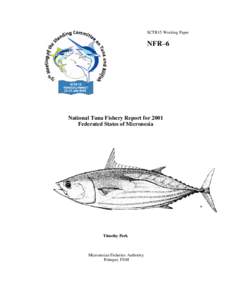 Sport fish / Kosrae / Federated States of Micronesia / Seine fishing / Tuna / Fishing / Yellowfin tuna / Fish / Scombridae / Fishing industry