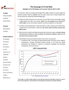 United States federal budget / Fiscal policy / Government budget deficit / United States public debt / Political debates about the United States federal budget / Government debt / Economic policy / Government / Economy of the United States