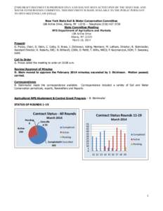 Natural Resources Conservation Service / Concentrated Animal Feeding Operations / United States Department of Agriculture / Agriculture / Agriculture in the United States / Industrial agriculture