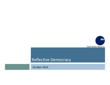 Political parties in the United States / Democratic Party / Progressive Alliance / Republican Party / POC / Political spectrum