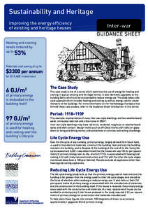 Energy / Heat transfer / Energy conservation / Low-energy building / Sustainable architecture / Thermal insulation / Building insulation / House Energy Rating / HVAC / Sustainability / Architecture / Sustainable building