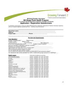 Microsoft Word - Flock Health Template Questionnaire - Oct[removed]English) (final).doc