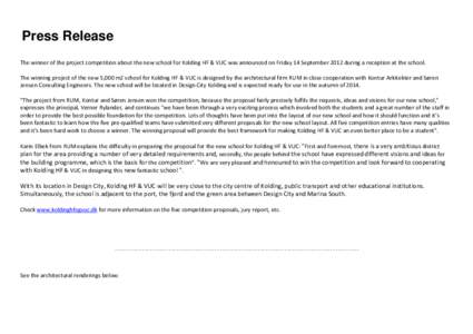 Microsoft Word - Revised press release.docx