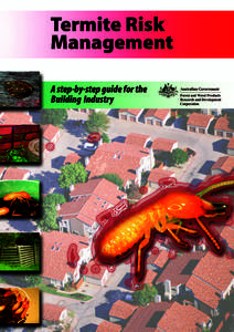 TDA8132_vf Termite Guide.indd