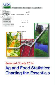 United States Department of Agriculture Economic Research Service Administrative Publication